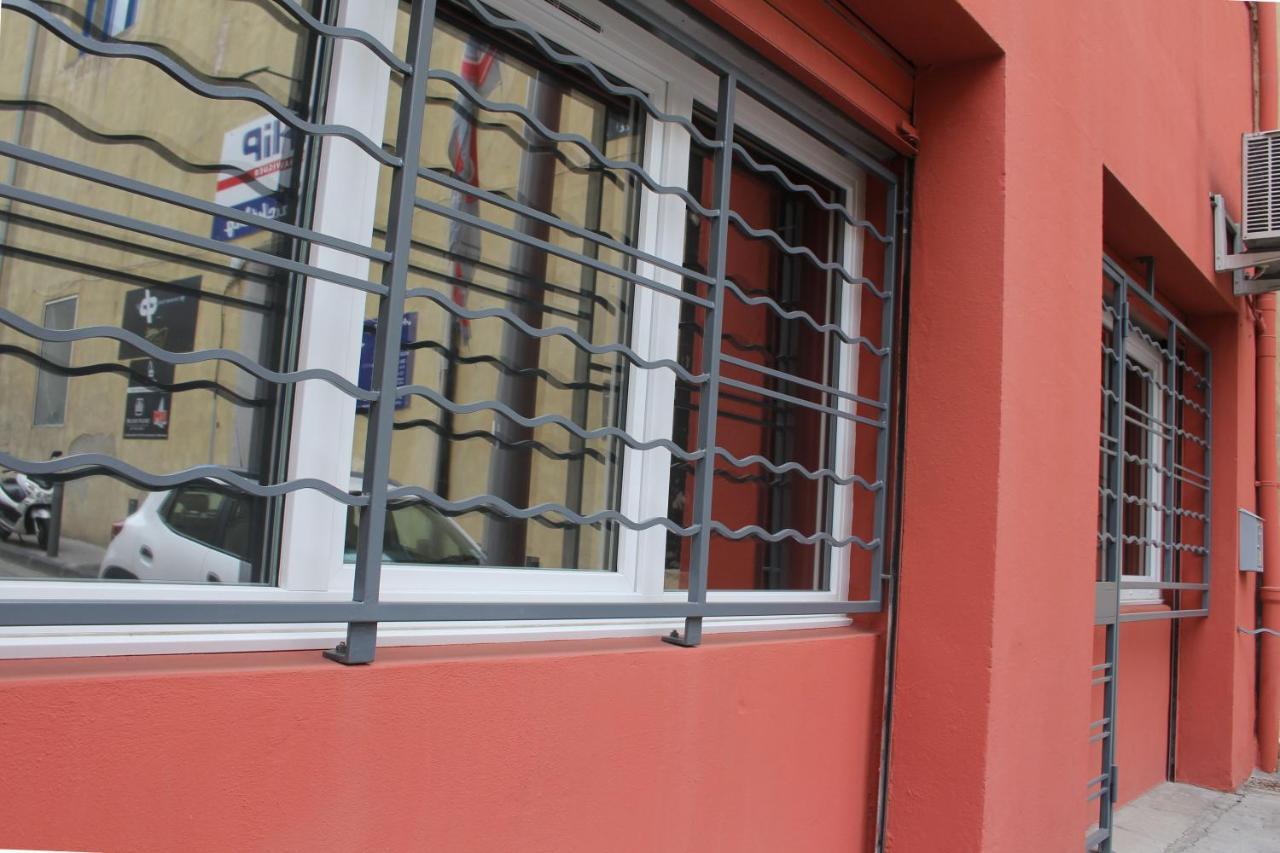 Plan Loft Διαμέρισμα Μασσαλία Εξωτερικό φωτογραφία